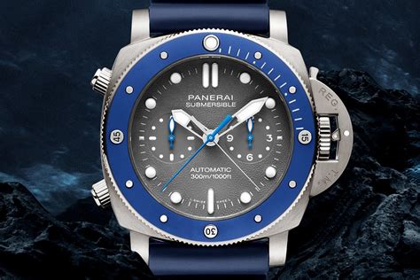 explorers club panerai|Dive Watches Inspired by Explorers .